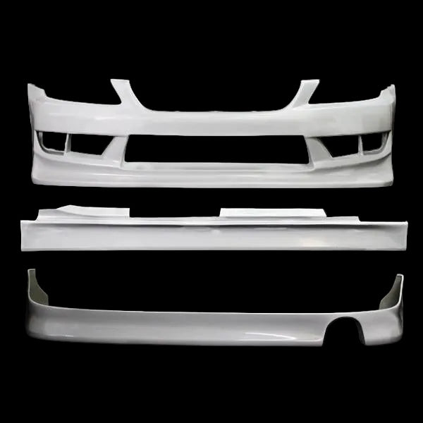 Hot Parts | Body Kit for Lexus IS300 / Toyota Altezza (SXE10)