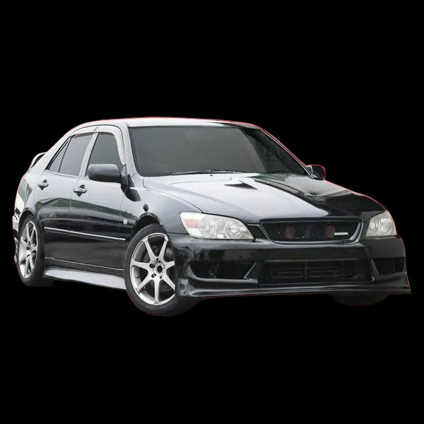 Hot Parts | Body Kit for Lexus IS300 / Toyota Altezza (SXE10)