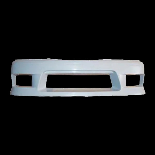 Hot Parts | Drift Style Front Bumper for Toyota Chaser (JZX100)