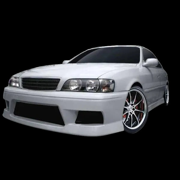 Hot Parts | Drift Style Rear Bumper for Toyota Chaser (JZX100)