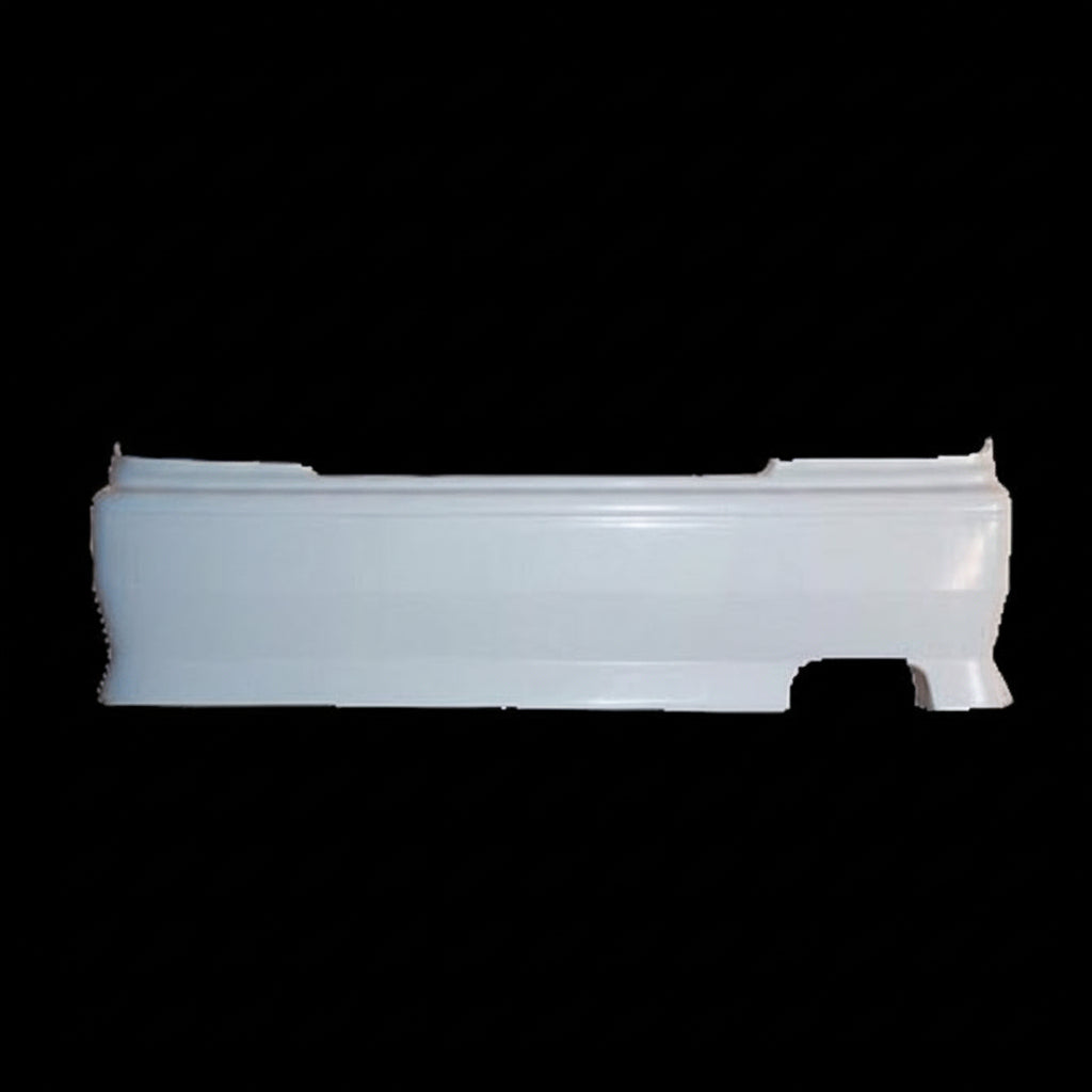 Hot Parts | Drift Style Rear Bumper for Toyota Chaser (JZX100)