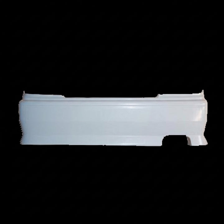 Hot Parts | Drift Style Rear Bumper for Toyota Chaser (JZX100)