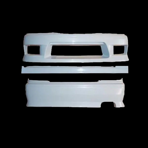 Hot Parts | Drift Style Kit for Toyota Chaser (JZX100)
