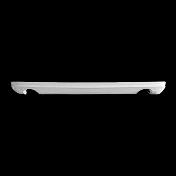 Hot Parts | Rear Diffuser for Toyota Crown Athlete (Late Model)
