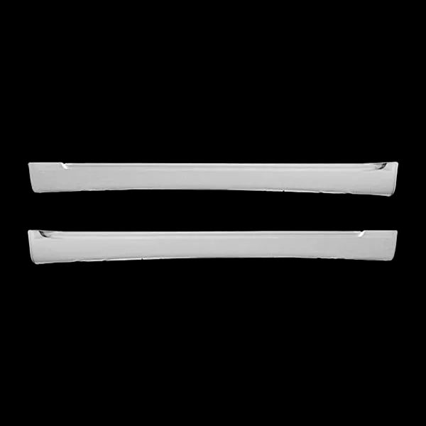Hot Parts | Side Skirts for Toyota Crown Athlete (Late Model)