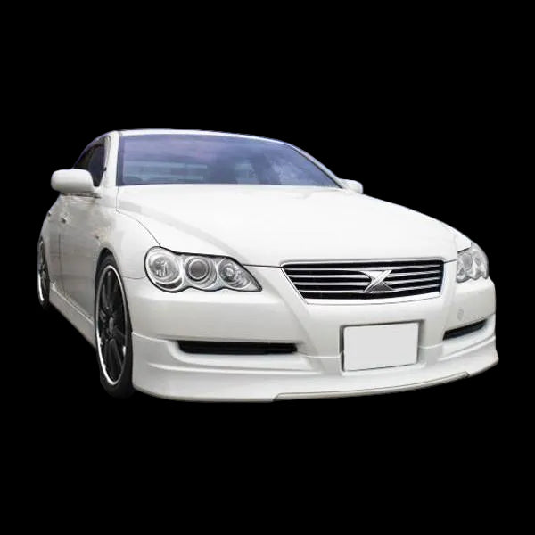 Hot Parts | Front Lip for Toyota Mark X (GRX120)