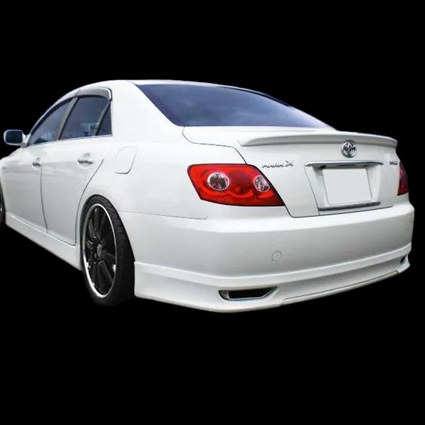 Hot Parts | Body Kit for Toyota Mark X (GRX120)