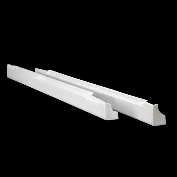 Hot Parts | Side Skirts for Toyota Mark X (GRX120)