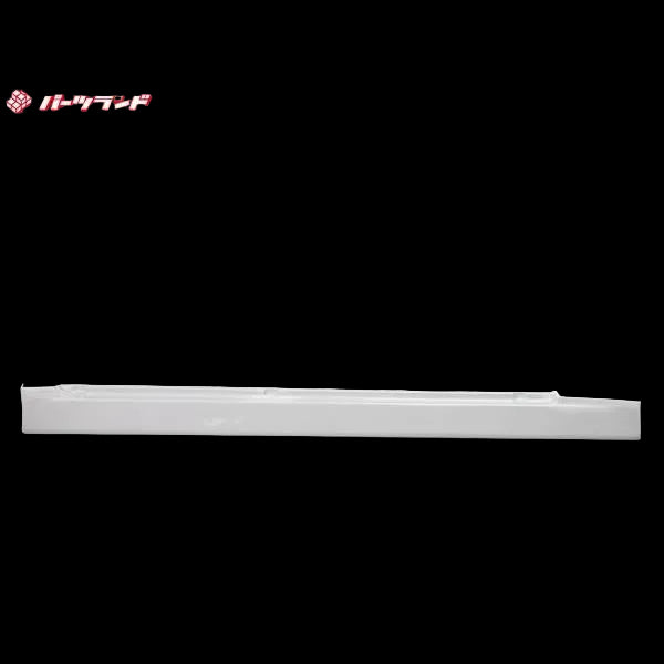 Hot Parts | Side Skirts for Toyota Mark X (GRX120)