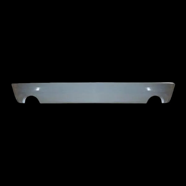 Hot Parts | Rear Diffuser for Nissan Fuga (Early Model)