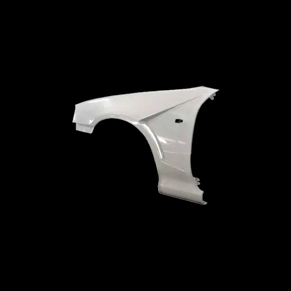 Hot Parts | Front Fenders 35mm for Nissan Skyline R34