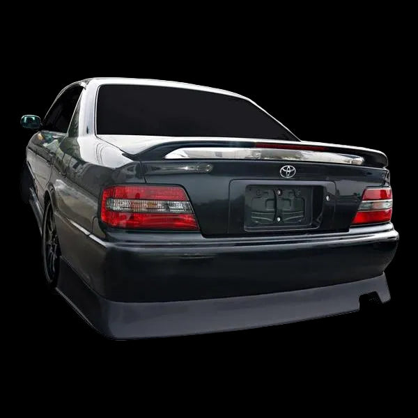 Hot Parts | Rear Diffuser for Toyota Chaser (JZX100)(Late Model)
