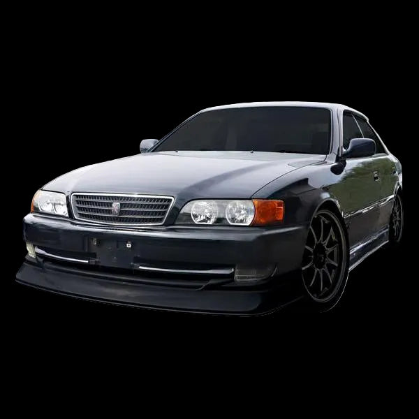 Hot Parts | Lip Kit for Toyota Chaser (JZX100)(Early Model)