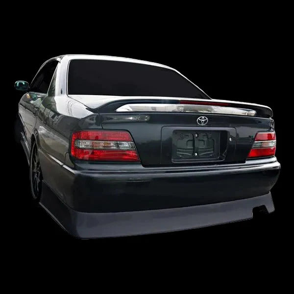 Hot Parts | Lip Kit for Toyota Chaser (JZX100)(Late Model)