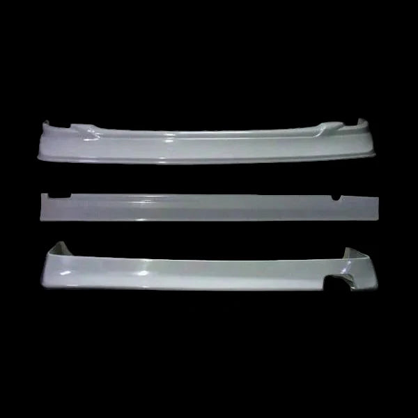 Hot Parts | Lip Kit for Toyota Chaser (JZX100)(Late Model)