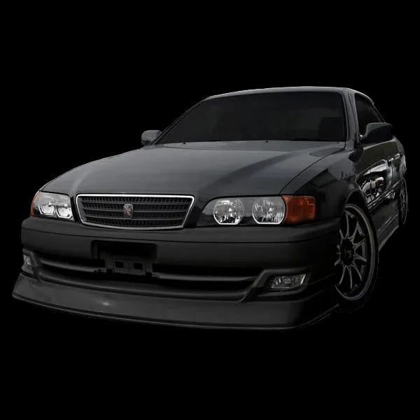 Hot Parts | Front Bumper for Toyota Chaser (JZX100)(Late Model)