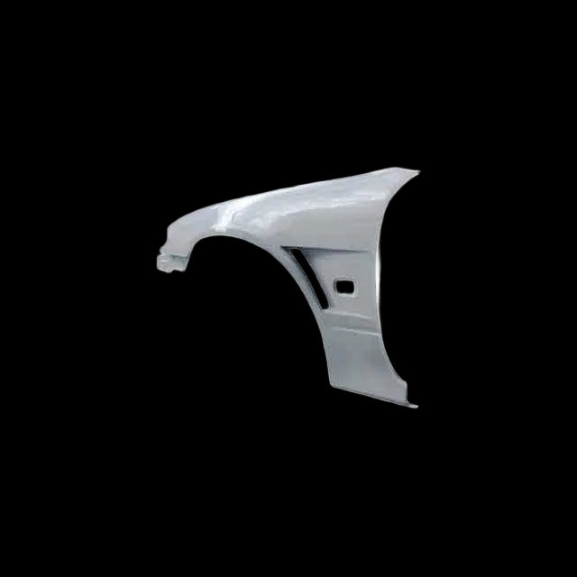 Hot Parts | Front Fenders 40mm for Nissan Silvia S15