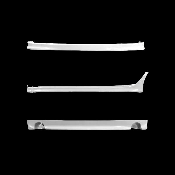 Hot Parts | Lip Kit for Toyota Celsior (Late Model)