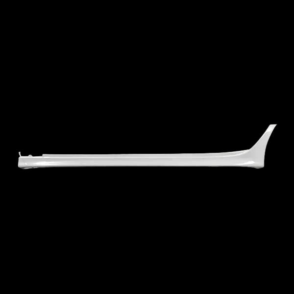Hot Parts | Side Skirts for Toyota Celsior (Late Model)