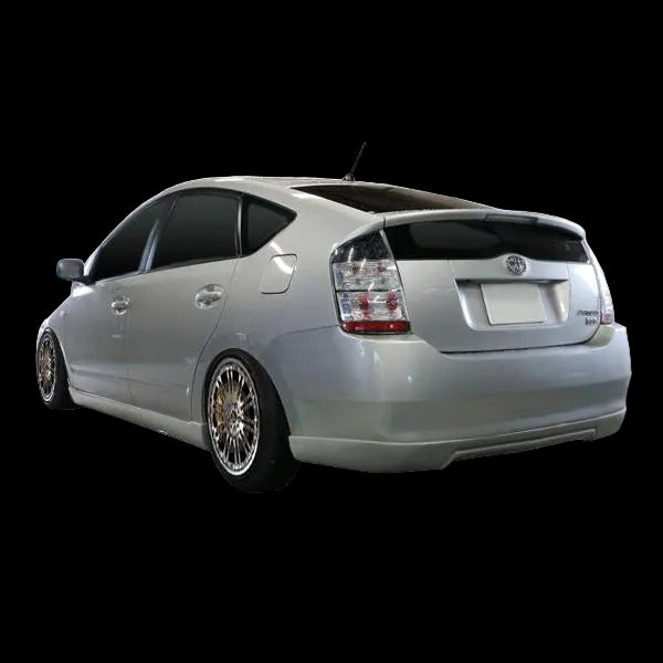 Hot Parts | Rear Diffuser for Toyota Prius (NHW20)