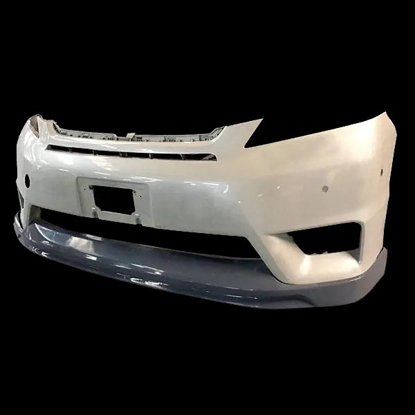 Hot Parts | Lip Kit for Toyota Vellfire (Early Model Z Only)