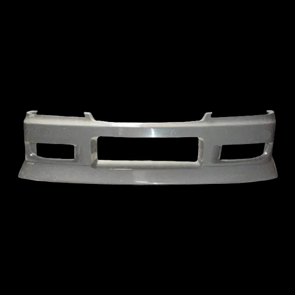 Hot Parts | Front Bumper for Nissan C35 Laurel (Late Model)