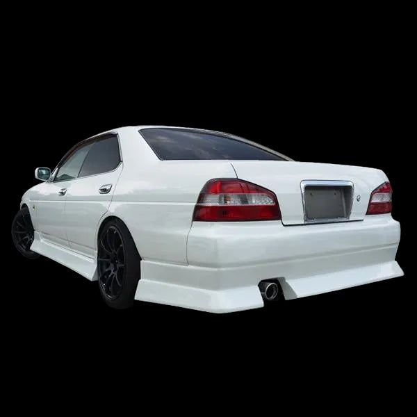 Hot Parts | Body Kit for Nissan C35 Laurel (Late Model)