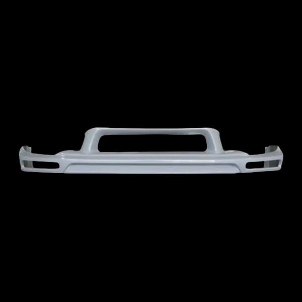 Hot Parts | Front Lip for Toyota Prius (ZVW30)(Early Model)
