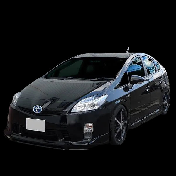 Hot Parts | Lip Kit for Toyota Prius (ZVW30)(Early Model)