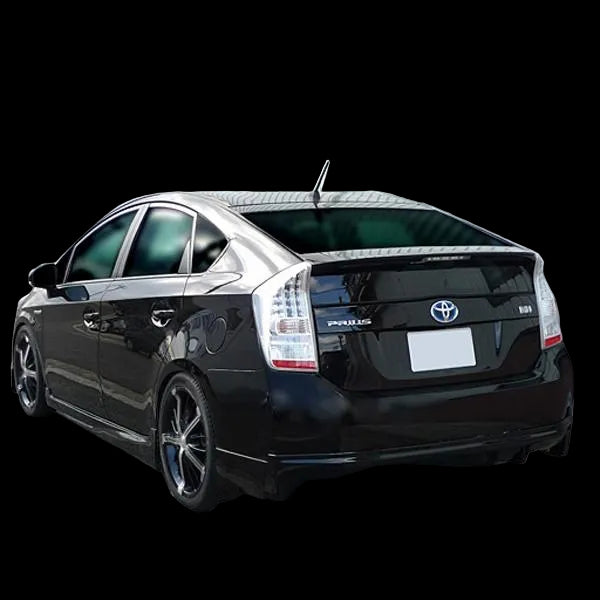 Hot Parts | Lip Kit for Toyota Prius (ZVW30)(Early Model)