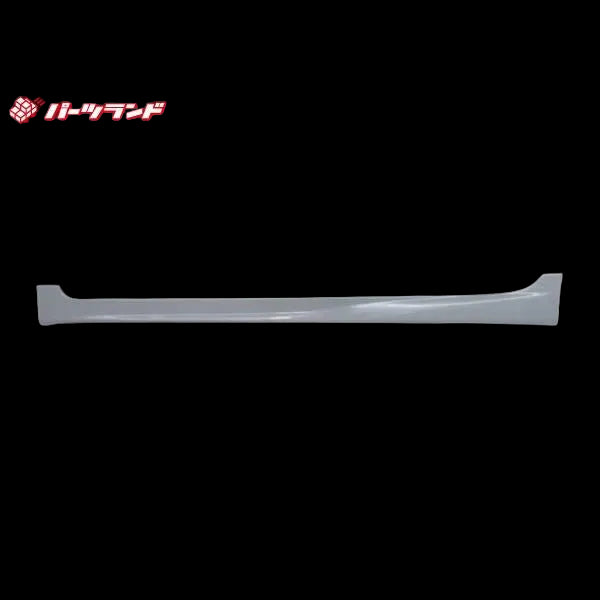 Hot Parts | Side Skirts for Toyota Prius (ZVW30)(Early Model)
