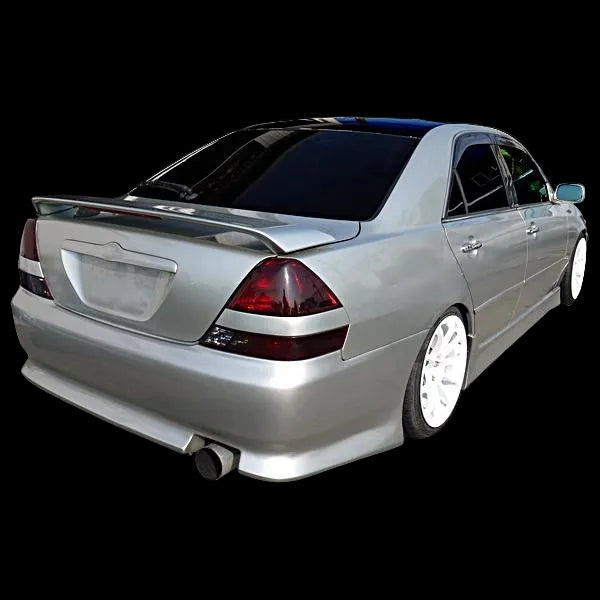 Hot Parts | Rear Bumper for Toyota GX110 / JZX110 (Mark II)