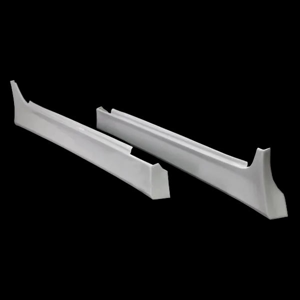 Hot Parts | Side Skirts for Toyota GX110 / JZX110 (Mark II)