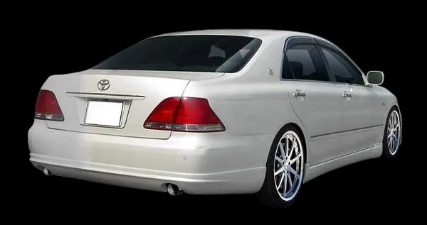 Hot Parts | Lip Kit for Toyota Crown Athlete (Late Model)