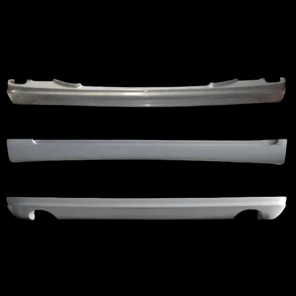 Hot Parts | Lip Kit for Toyota Crown Athlete (Late Model)