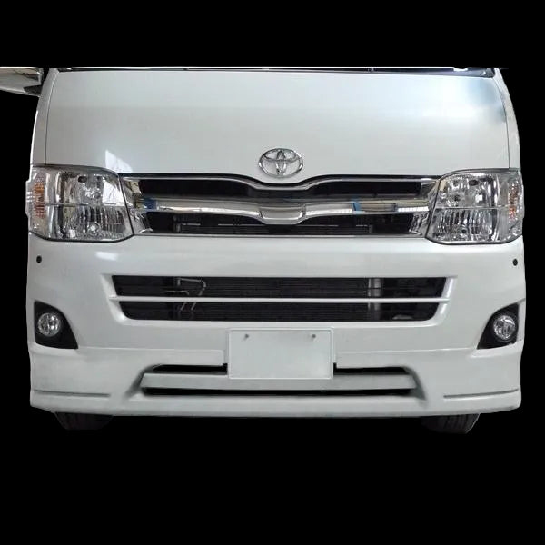 Hot Parts | Lip Kit for Toyota Hiace (TRH/KDH200)