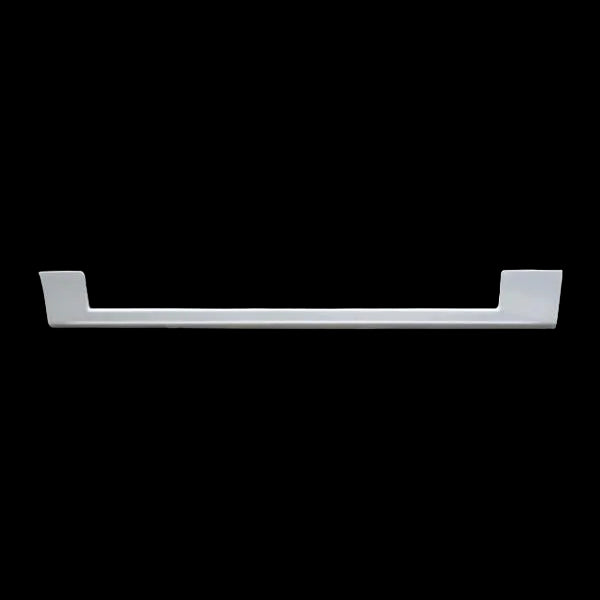 Hot Parts | Side Skirts for Toyota Hiace (TRH/KDH200)
