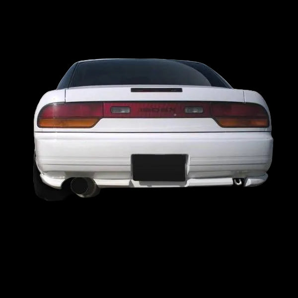 Hot Parts | Attack Style V2 Kit for Nissan 180sx (240sx S13 Hatch)
