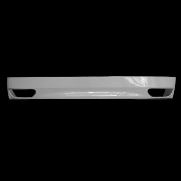 Hot Parts | Rear Diffuser for Toyota Mark X (GRX120)
