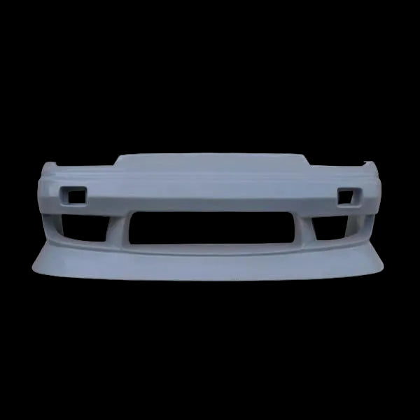 Hot Parts | Drift Style Front Bumper for Nissan 180sx (240sx S13 Hatch)