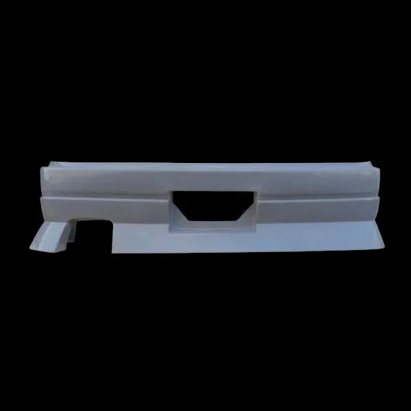 Hot Parts | Drift Style Rear Bumper for Nissan 180sx (240sx S13 Hatch)