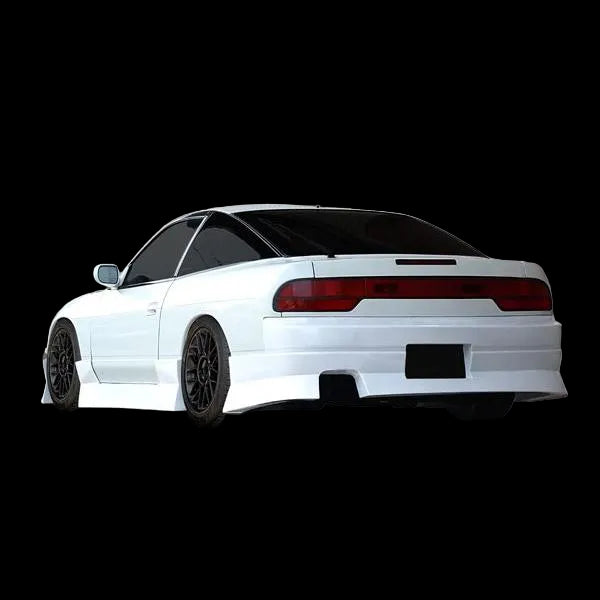 Hot Parts | Drift Style Kit for Nissan 180sx (240sx S13 Hatch)