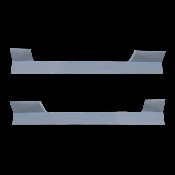 Hot Parts | Drift Style Side Skirts for Nissan 180sx (240sx S13 Hatch)