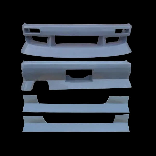 Hot Parts | Drift Style Kit for Nissan Silvia S13
