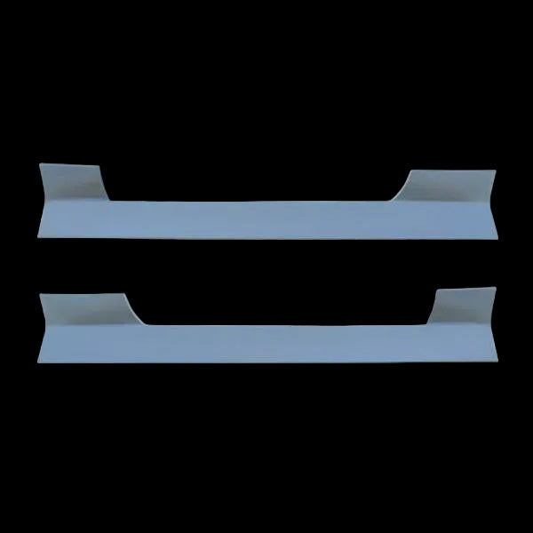 Hot Parts | Drift Style Side Skirts for Nissan Silvia S13