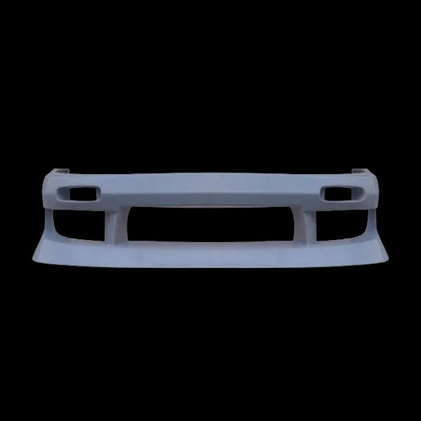 Hot Parts | D1 Style V2 Front Bumper for Nissan Silvia S14 Zenki 240SX