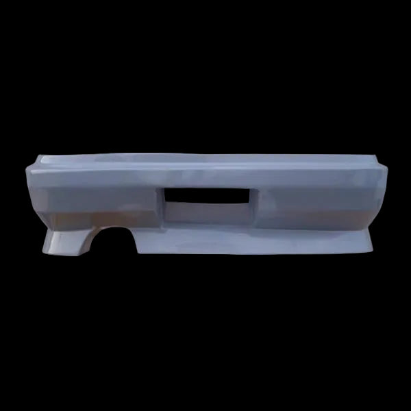Hot Parts | D1 Style Rear Bumper for Nissan Silvia S14 Kouki 240SX