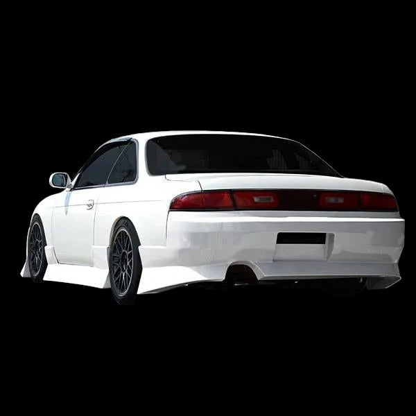 Hot Parts | D1 Style V2 Kit for Nissan Silvia S14 Zenki 240SX