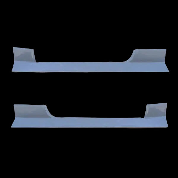 Hot Parts | D1 Style V2 Side Skirts for Nissan Silvia S14 Zenki 240SX