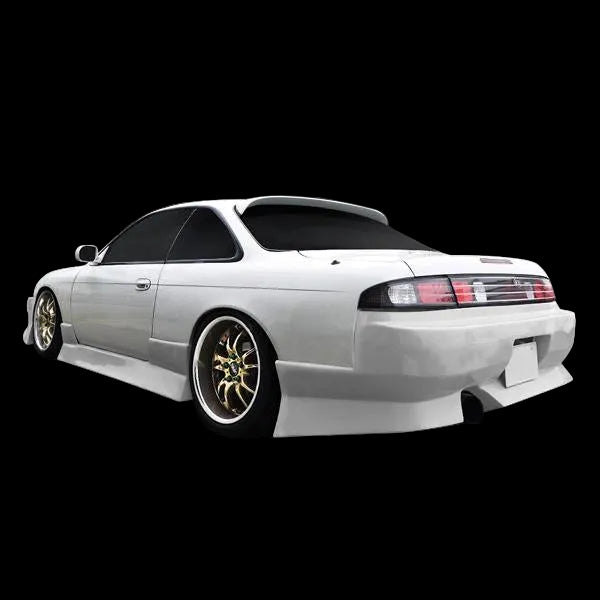Hot Parts | D1 Style Kit for Nissan Silvia S14 Kouki 240SX